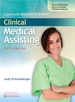 Lippincott Williams & Wilkins' Clinical Medical Assisting