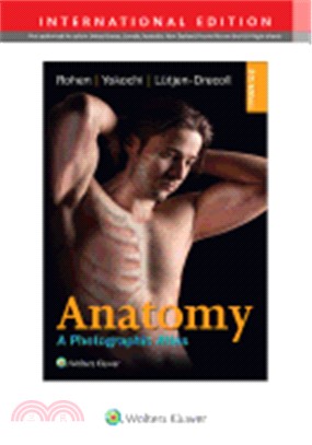 Anatomy: A Photographic Atlas