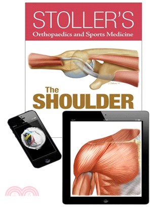 Orthopaedics and Sports Medicine ─ The Shoulder