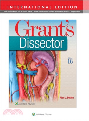 Grant's Dissector