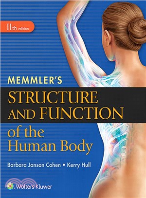 Memmler's Structure and Function of the Human Body