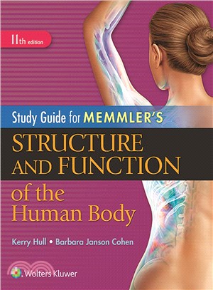 Memmler's Structure and Function of the Human Body