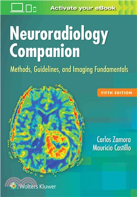 Neuroradiology companionmeth...