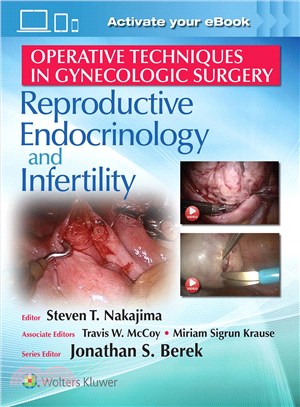 Reproductive, Endocrinology and Infertility