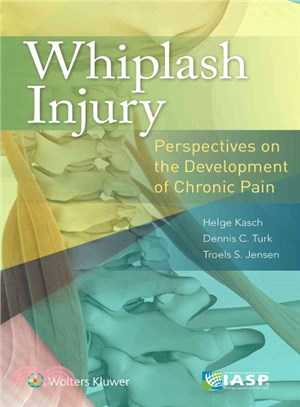 Whiplash injuryperspectives ...