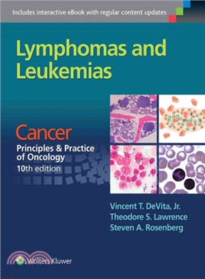 Lymphomas and leukemias