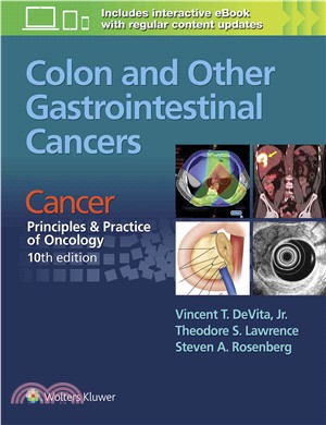 Colon and Other Gastrointestinal Cancers ─ Cancer Principles & Practice of Oncology