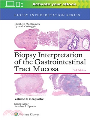 Biopsy Interpretation of the Gastrointestinal Tract Mucosa ─ Nonneoplastic