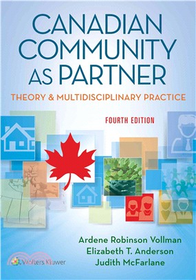 Canadian Community As Partner ─ Theory & Multidisciplinary Practice