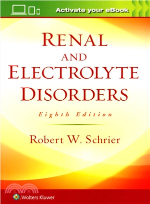 Renal and Electrolyte Disorders