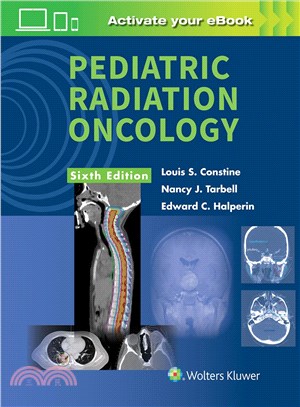 Pediatric radiation oncology