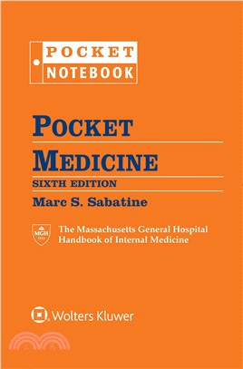 Pocket Medicine