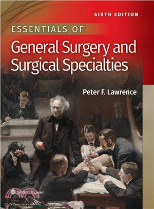 Essentials of General Surgery