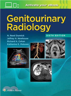 Genitourinary Radiology (6 Edition)