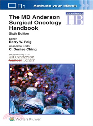 The MD Anderson surgical onc...