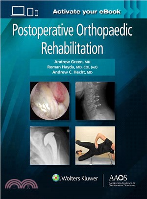 Postoperative Orthopaedic Rehabilitation