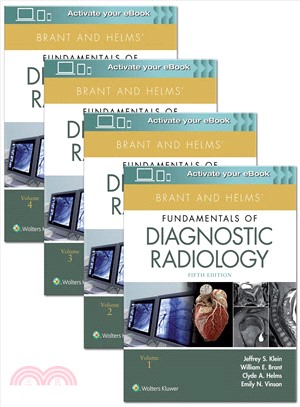 Brant and Helms' Fundamentals of Diagnostic Radiology