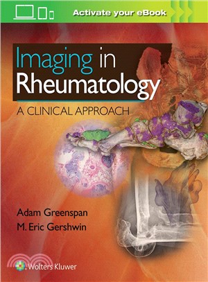 Imaging in Rheumatology ─ A Clinical Approach