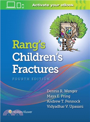 Rang's Children's Fractures