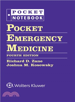 Pocket Emergency Medicine