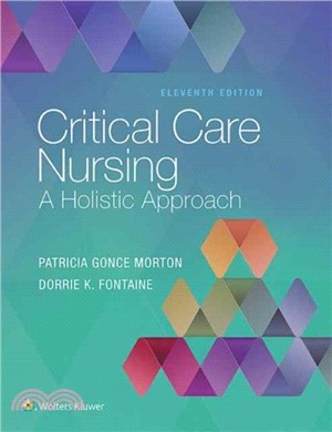 Critical Care Nursing 11E (Int Ed) CB