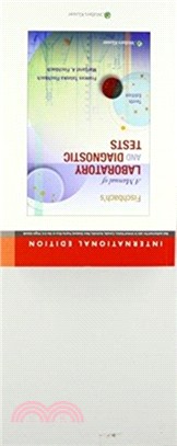 Fischbach's A Manual of Laboratory and Diagnostic Tests