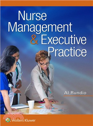 Lippincott Certification Review ― Nurse Management & Executive Practice