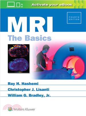 MRI Physics ─ The Basics