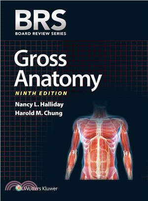 Brs Gross Anatomy