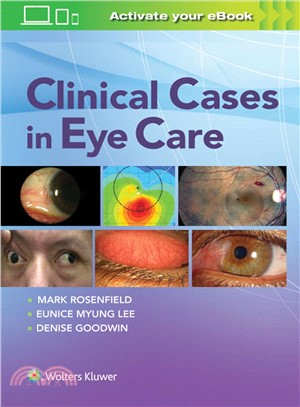Clinical Optometric Cases