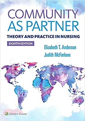 Community As Partner：Theory and Practice in Nursing