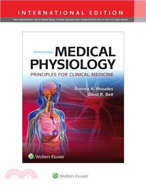 Medical Physiology：Principles for Clinical Medicine