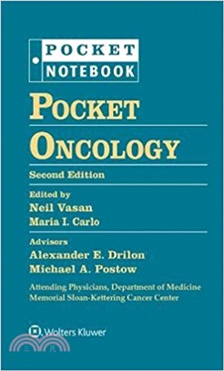 Pocket Notebook: Pocket Oncology