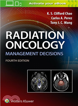 Radiation Oncology Management Decisions