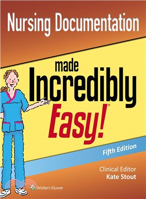 Nursing Documentation Made Incredibly Easy