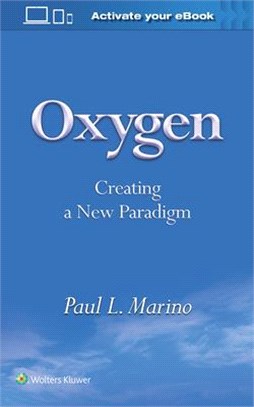 The Antioxygen Book