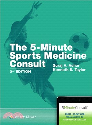 5minute Sports Medicine Consult