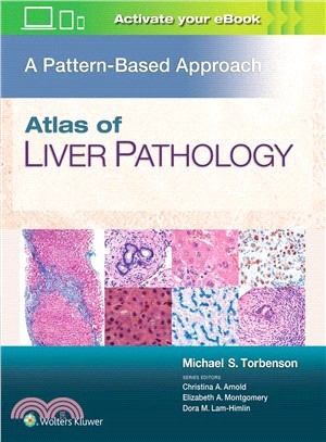 Atlas of the Liver and Pancreas Pathology ― A Pattern Based Approach