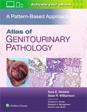 Atlas of Genitourinary Pathology ― A Pattern Based Approach