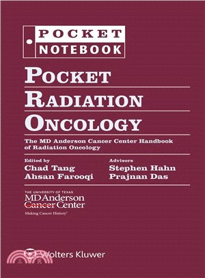 Pocket Radiation Oncology