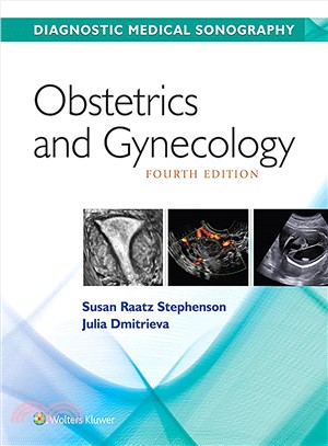 Diagnostic Medical Sonography - Obstetrics & Gynecology + Student Workbook