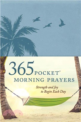 365 Pocket Morning Prayers ─ Strength and Joy to Begin Each Day