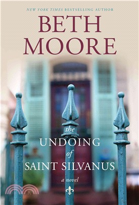 The Undoing of Saint Silvanus