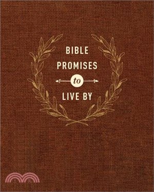 Bible Promises to Live by