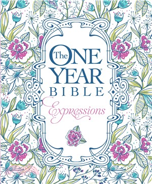 The One Year Bible Expressions ─ New Living Translation