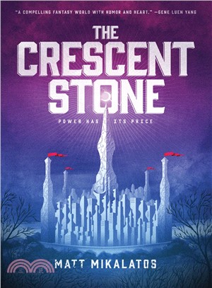 The Crescent Stone