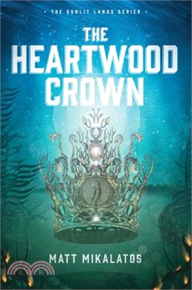 The Heartwood Crown