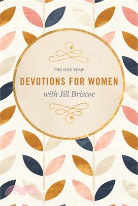 The One Year Devotions for Women With Jill Briscoe