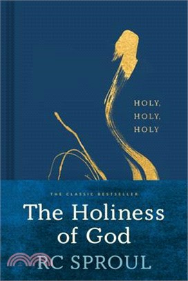 The Holiness of God