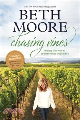 Chasing Vines: Finding Your Way to an Immensely Fruitful Life